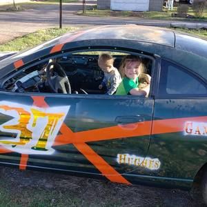 Meet your Posher, Christina